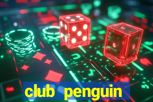 club penguin telegram 2024